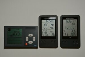 Jak mohou chytré termostaty zlepšit regulaci teploty
