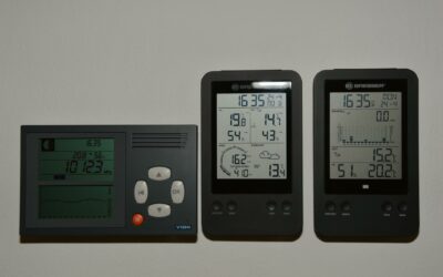 Jak mohou chytré termostaty a systémy zjednodušit regulaci teploty?